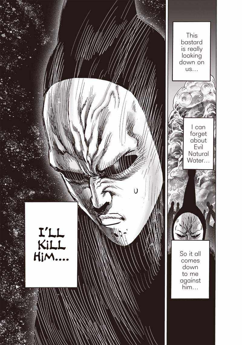 Onepunch-Man - Chapter 152