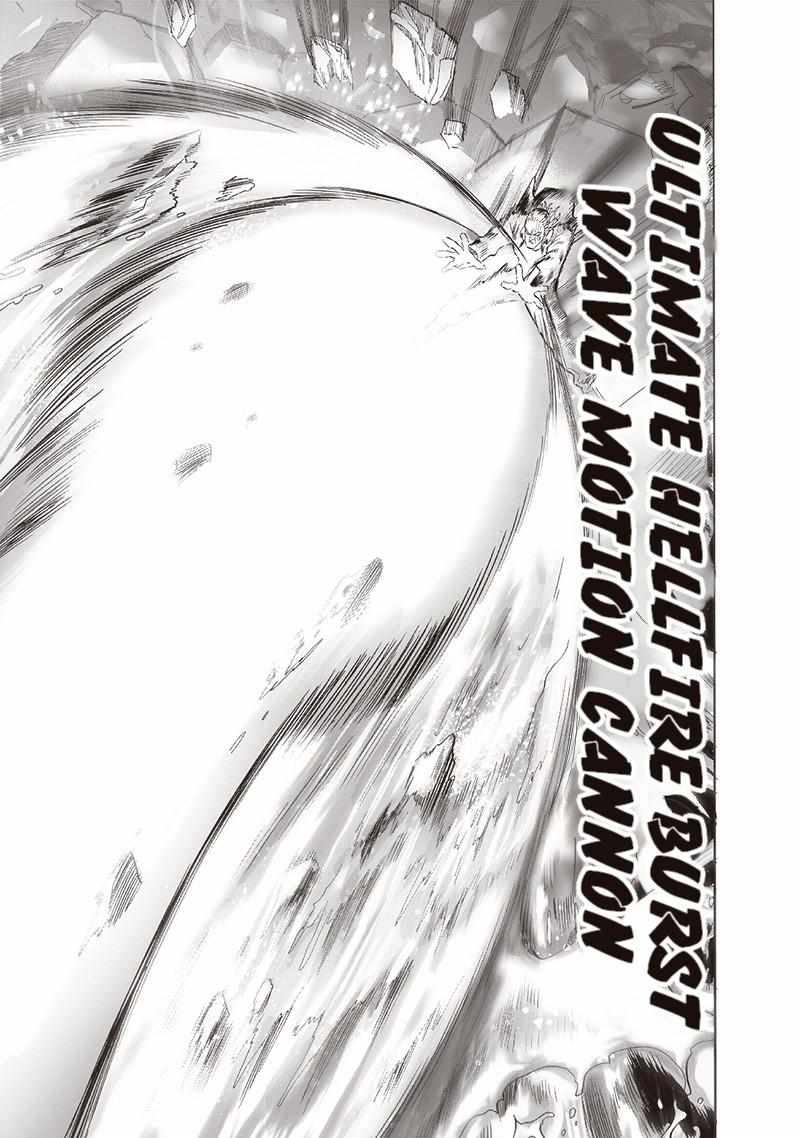 Onepunch-Man - Chapter 152