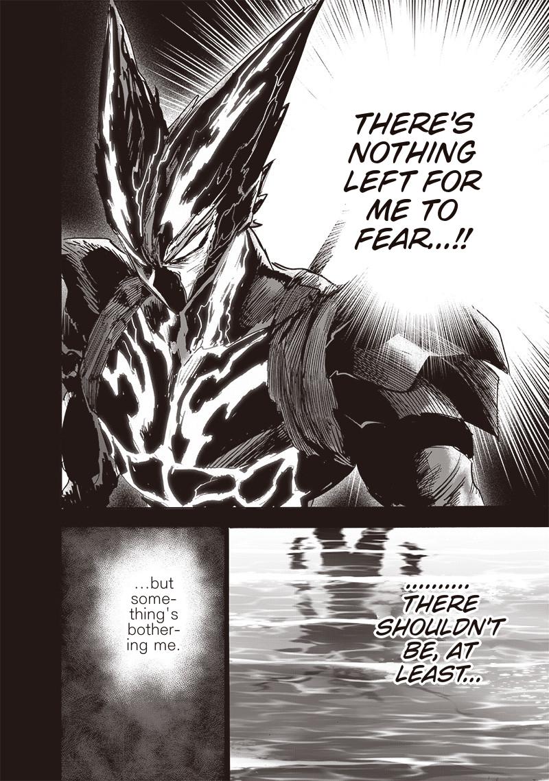 Onepunch-Man - Chapter 161