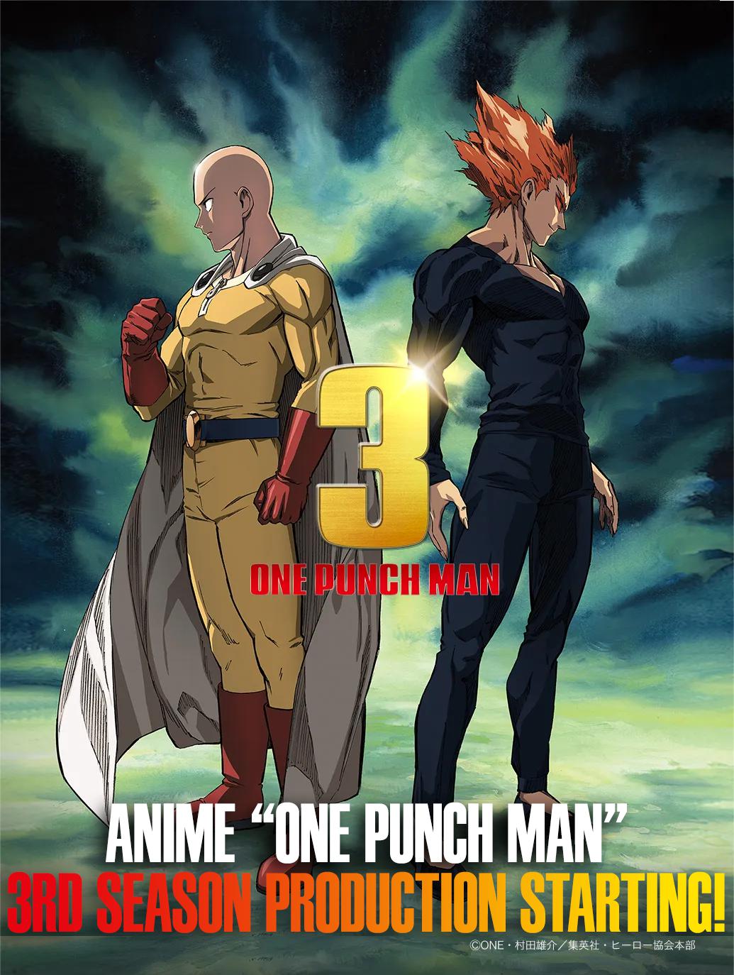 Onepunch-Man - Chapter 170