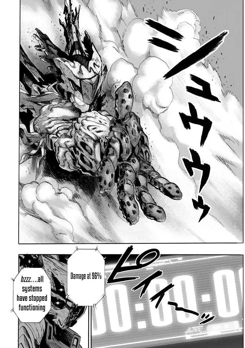 Onepunch-Man - Chapter 100.2