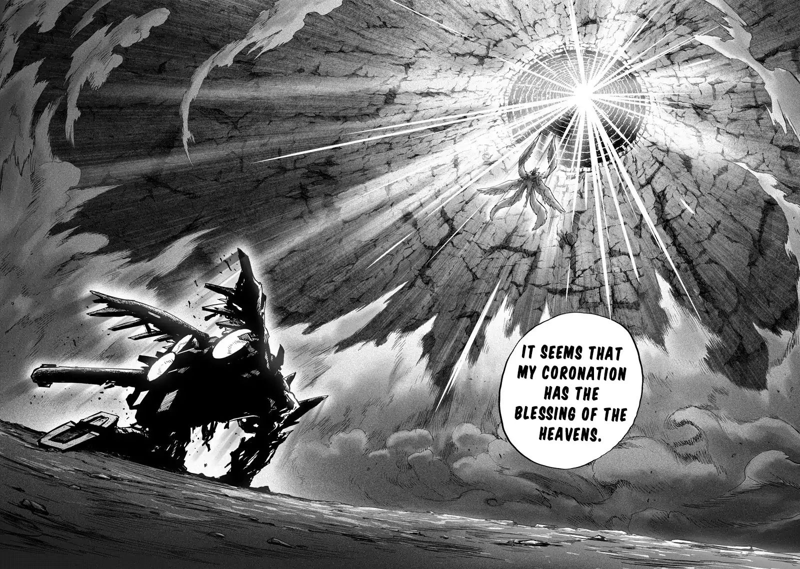 Onepunch-Man - Chapter 100.2