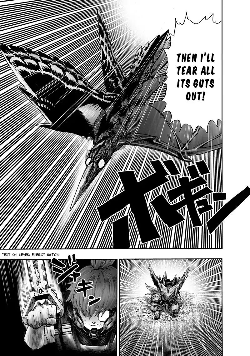 Onepunch-Man - Chapter 100.2