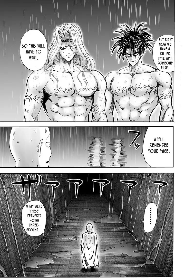 Onepunch-Man - Chapter 100.2