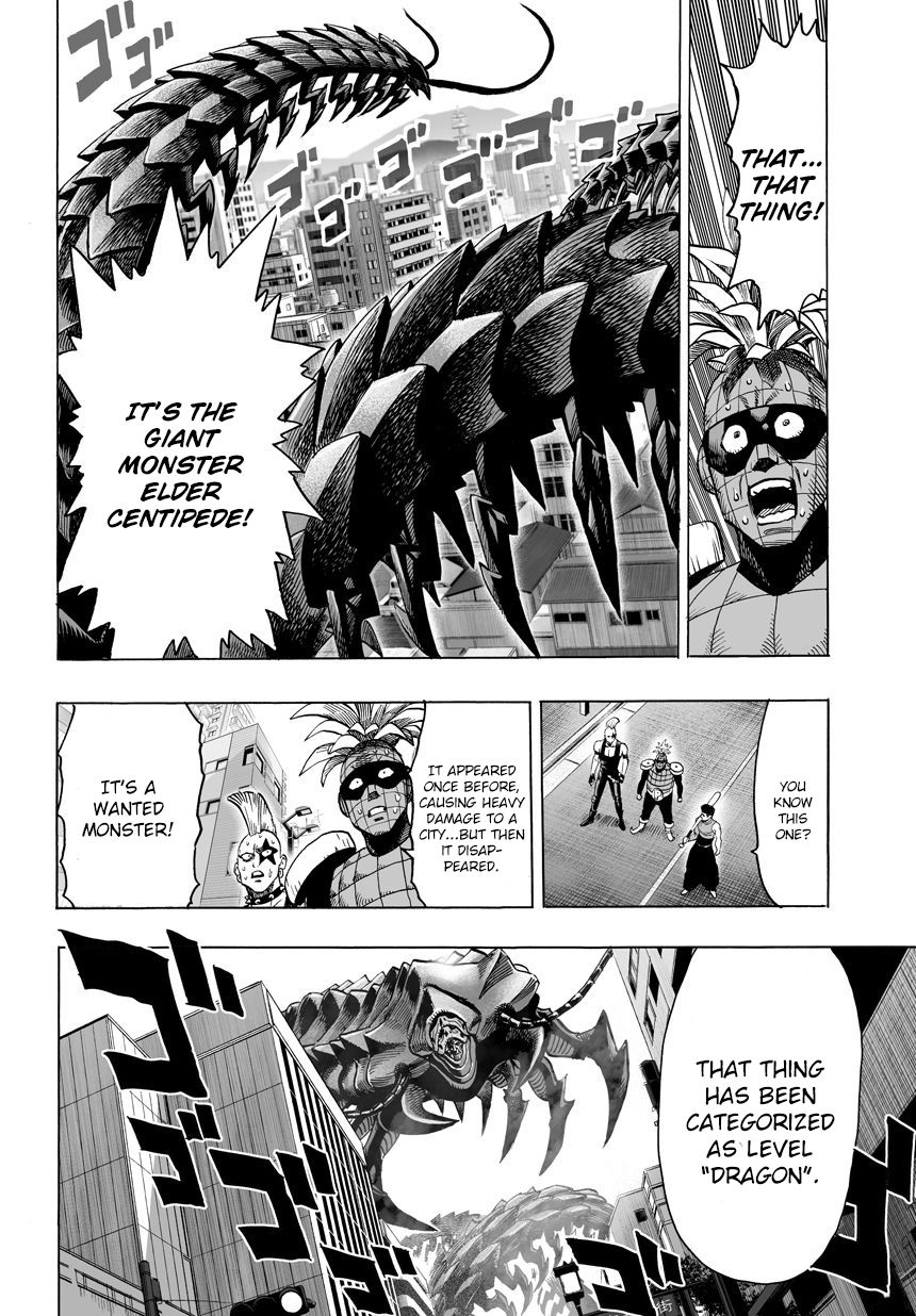 Onepunch-Man - Chapter 52.6