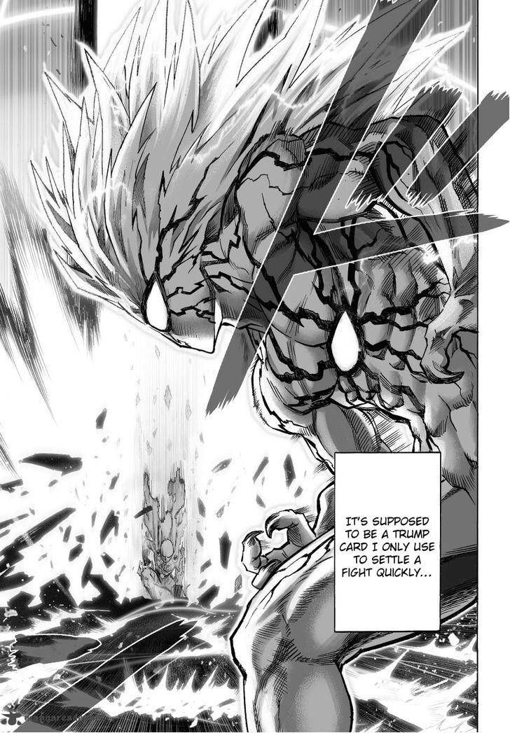 Onepunch-Man - Chapter 35.2