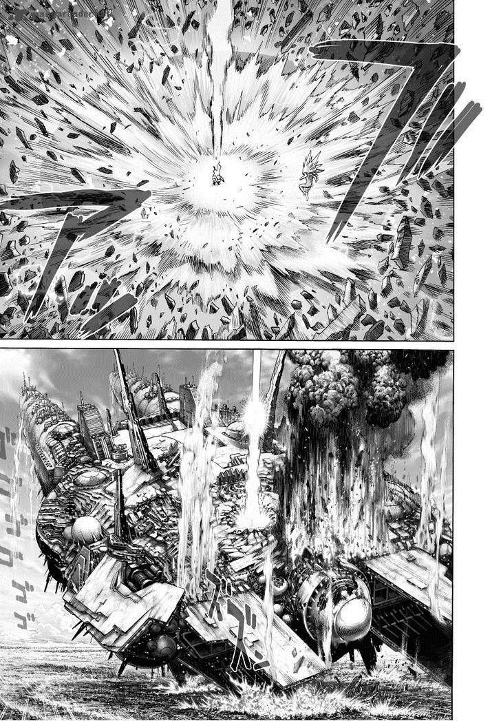 Onepunch-Man - Chapter 35.2