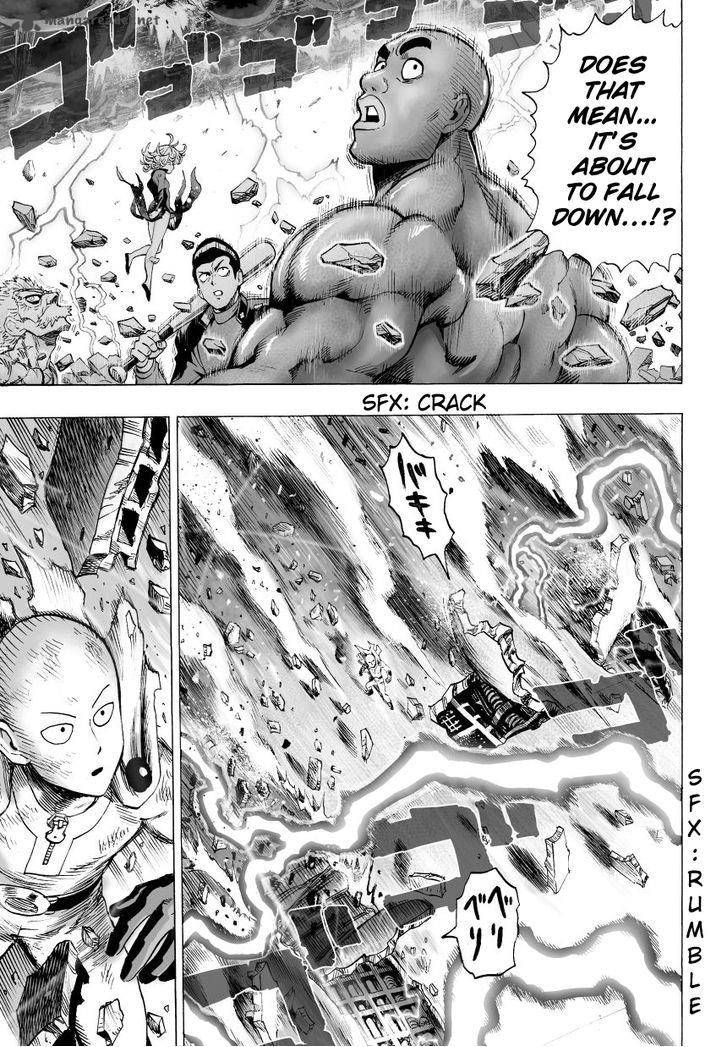 Onepunch-Man - Chapter 35.2