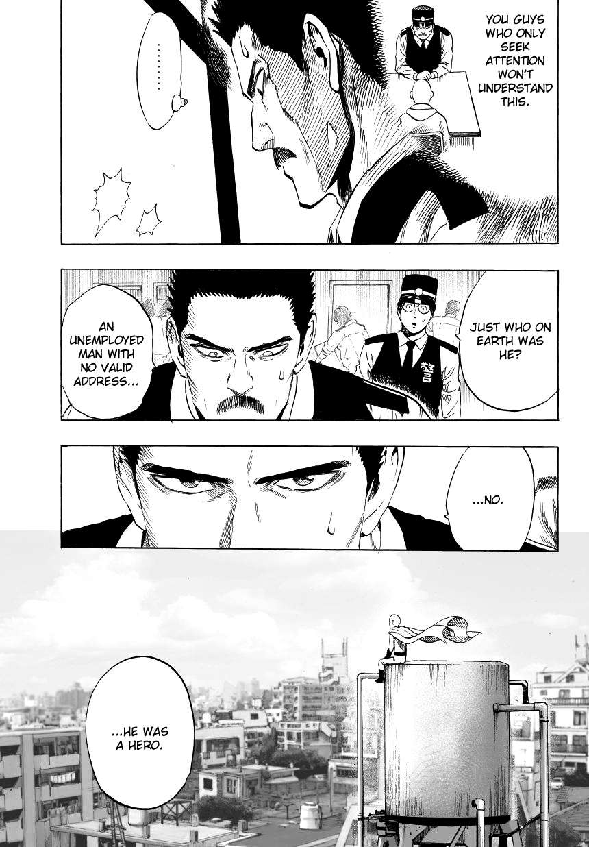 Onepunch-Man - Chapter 37.8