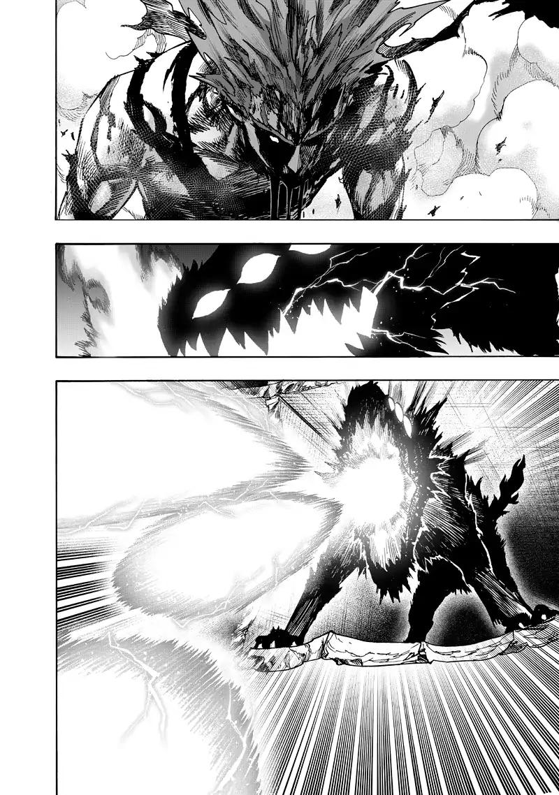 Onepunch-Man - Chapter 91: Punch 91