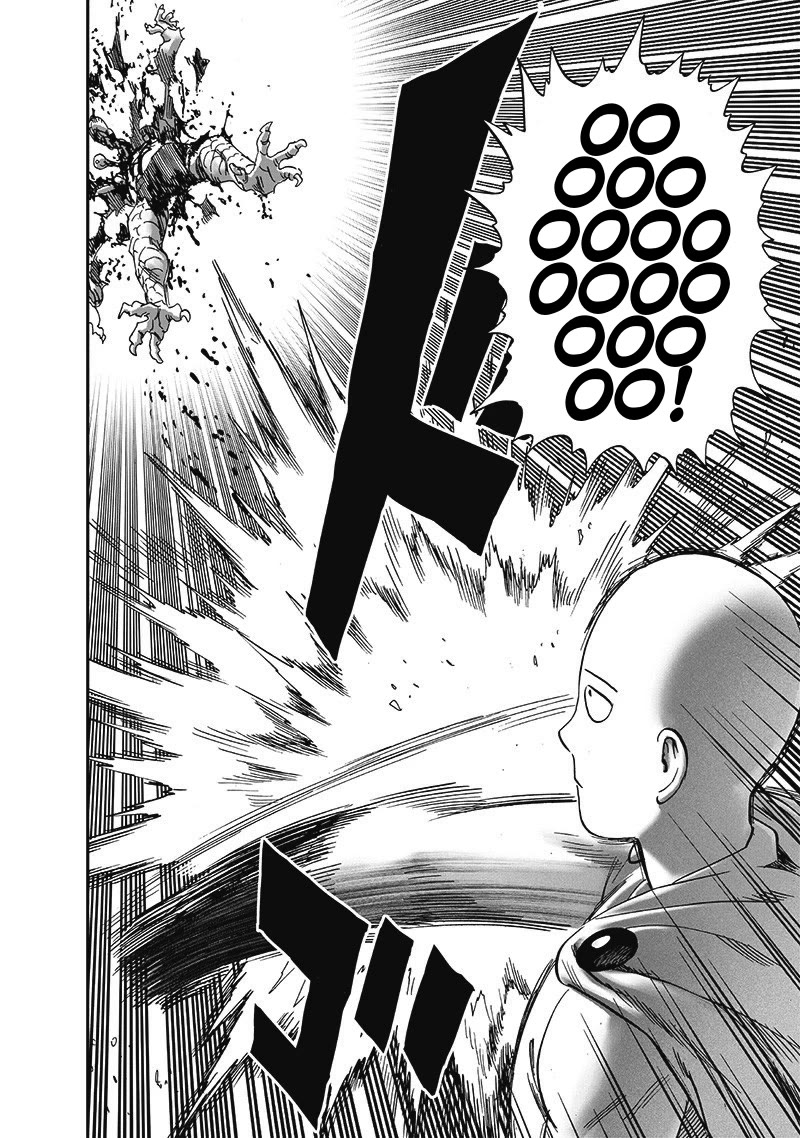 Onepunch-Man - Chapter 193