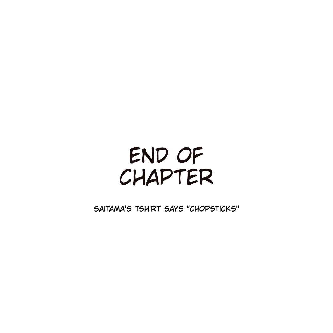 Onepunch-Man - Chapter 193