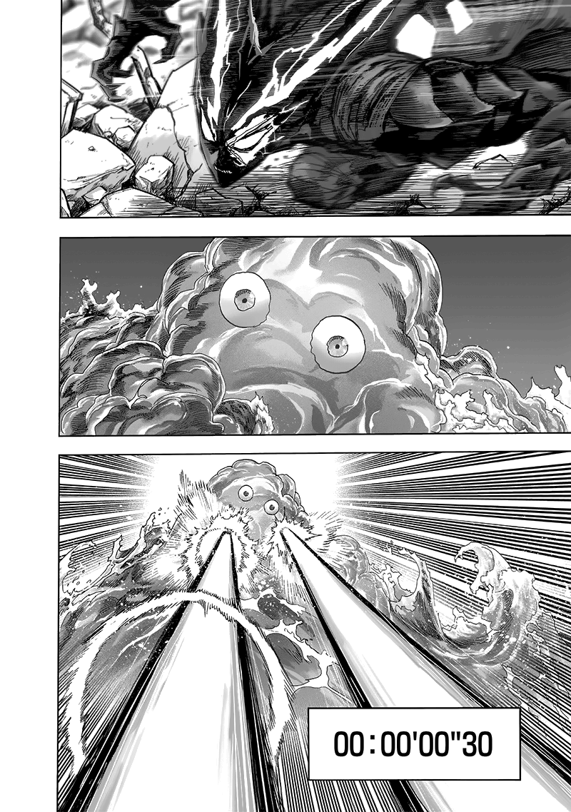 Onepunch-Man - Chapter 154