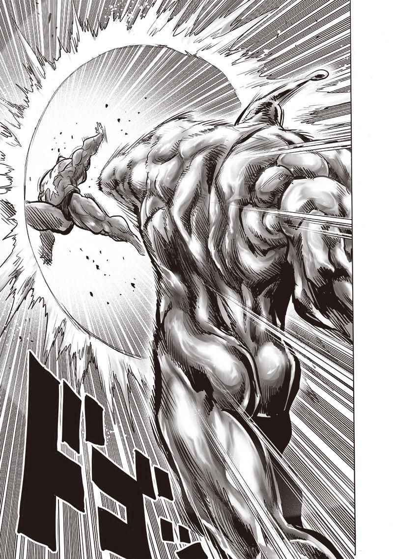 Onepunch-Man - Chapter 149