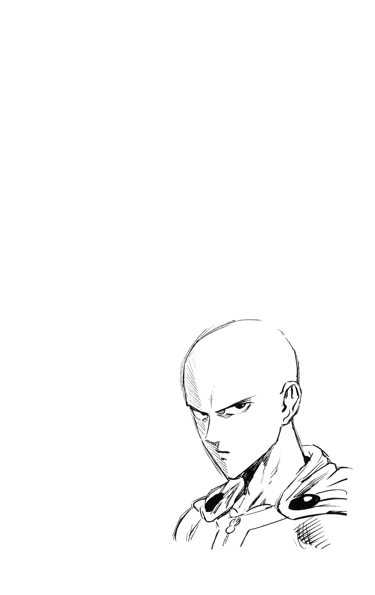 Onepunch-Man - Chapter 121.5