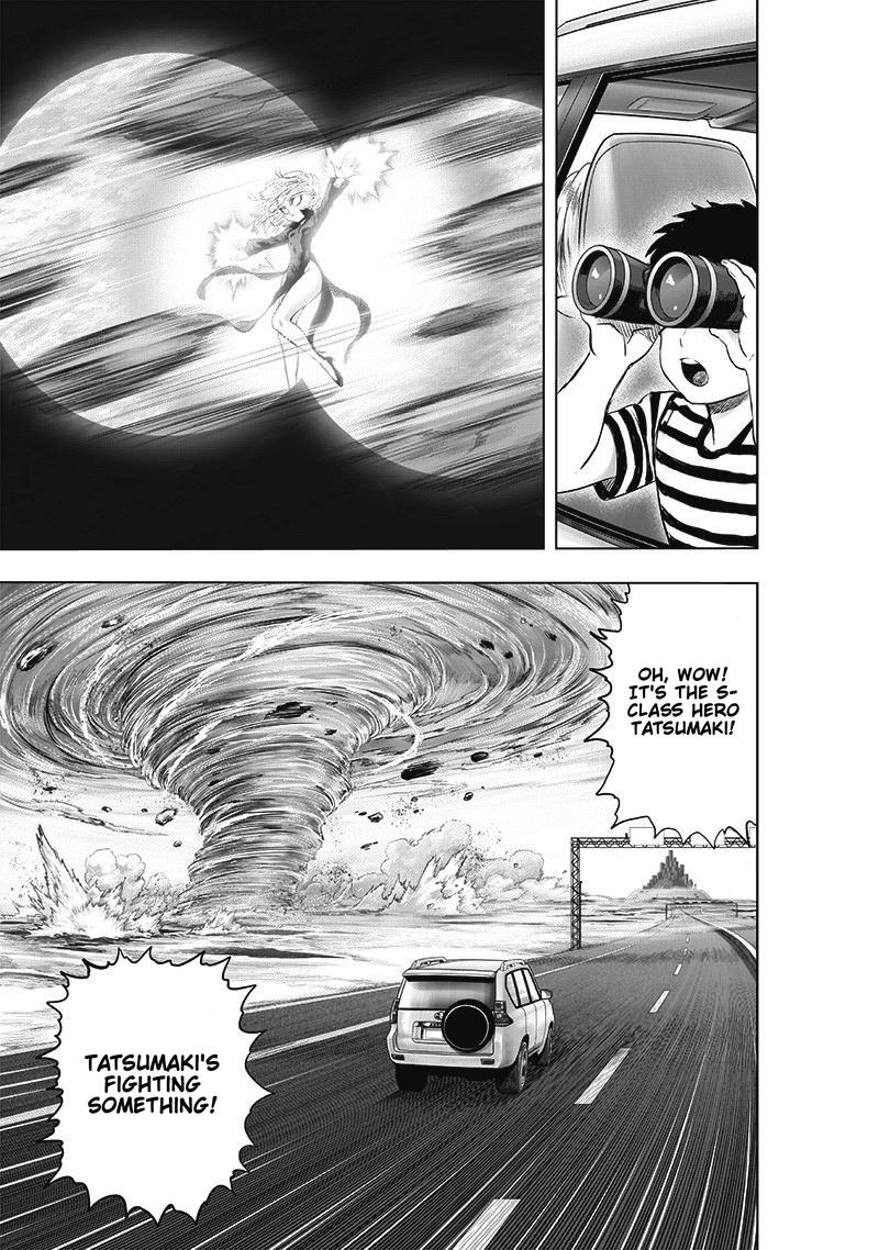 Onepunch-Man - Chapter 179