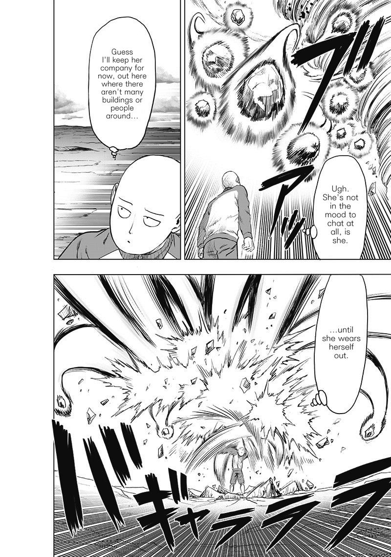 Onepunch-Man - Chapter 179