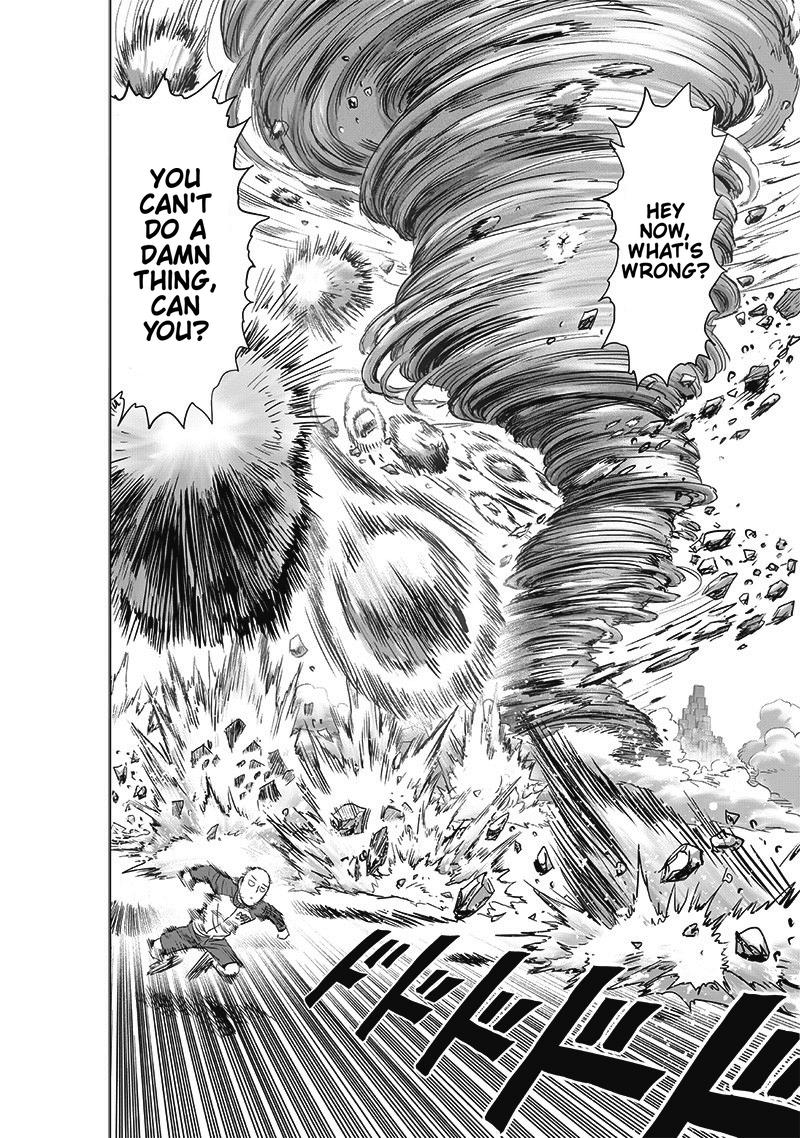 Onepunch-Man - Chapter 179