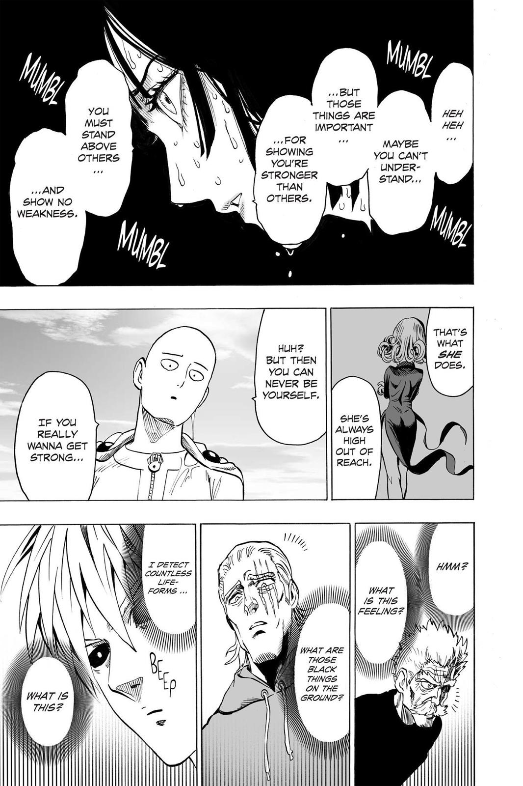 Onepunch-Man - Chapter 55.7