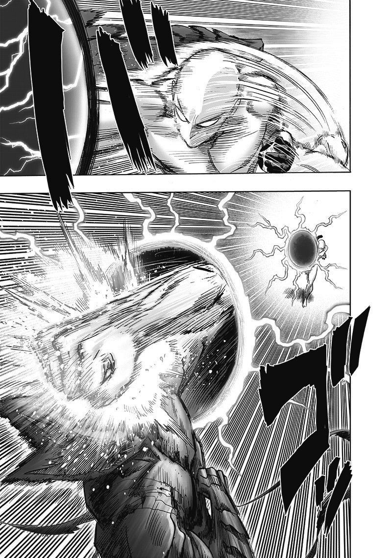 Onepunch-Man - Chapter 168