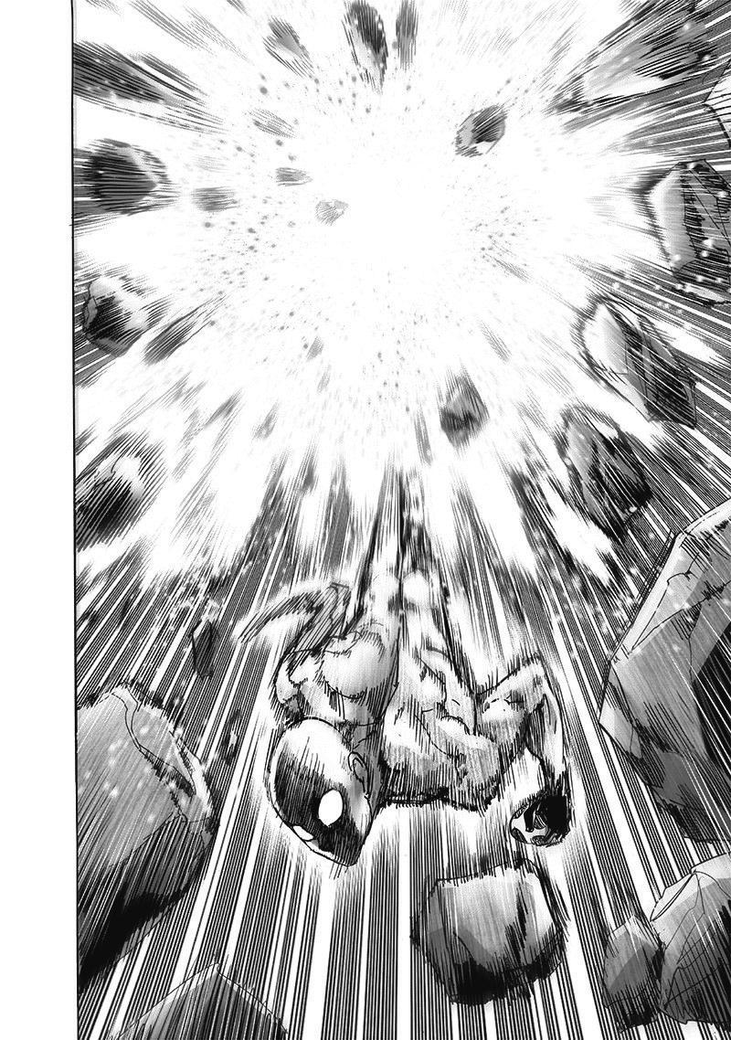 Onepunch-Man - Chapter 168