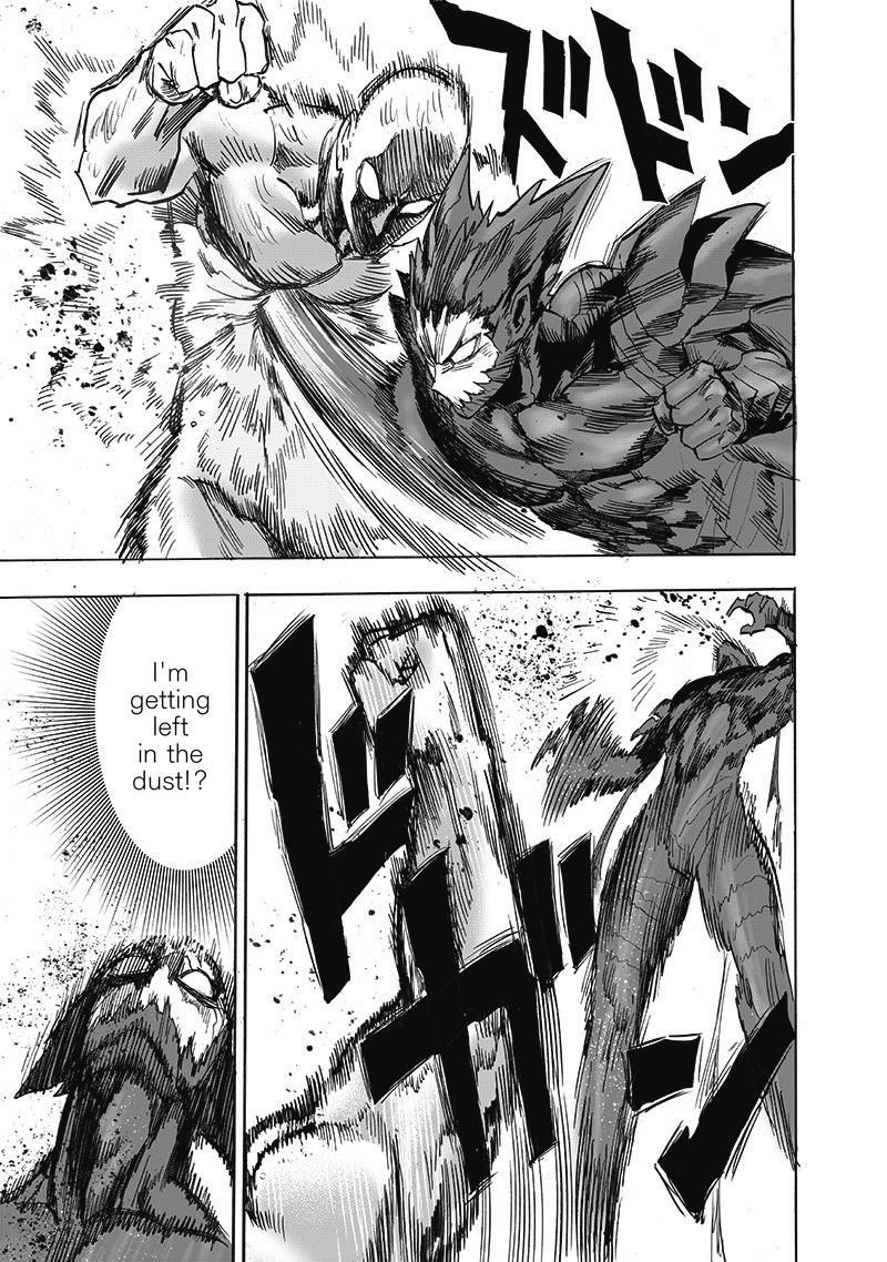 Onepunch-Man - Chapter 168