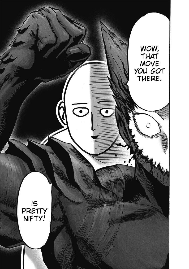 Onepunch-Man - Chapter 168