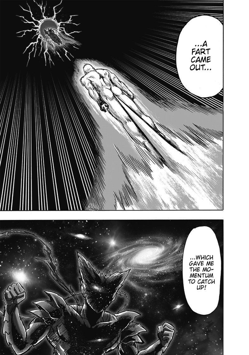 Onepunch-Man - Chapter 168