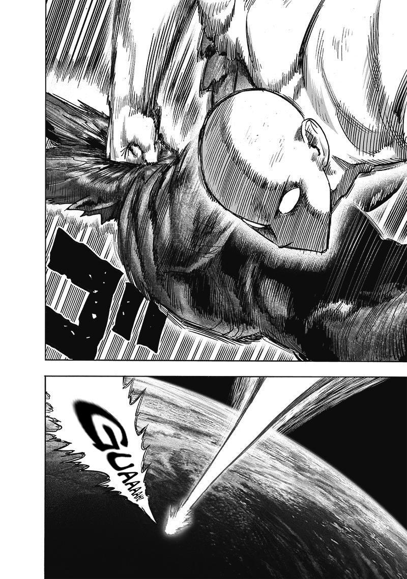 Onepunch-Man - Chapter 168