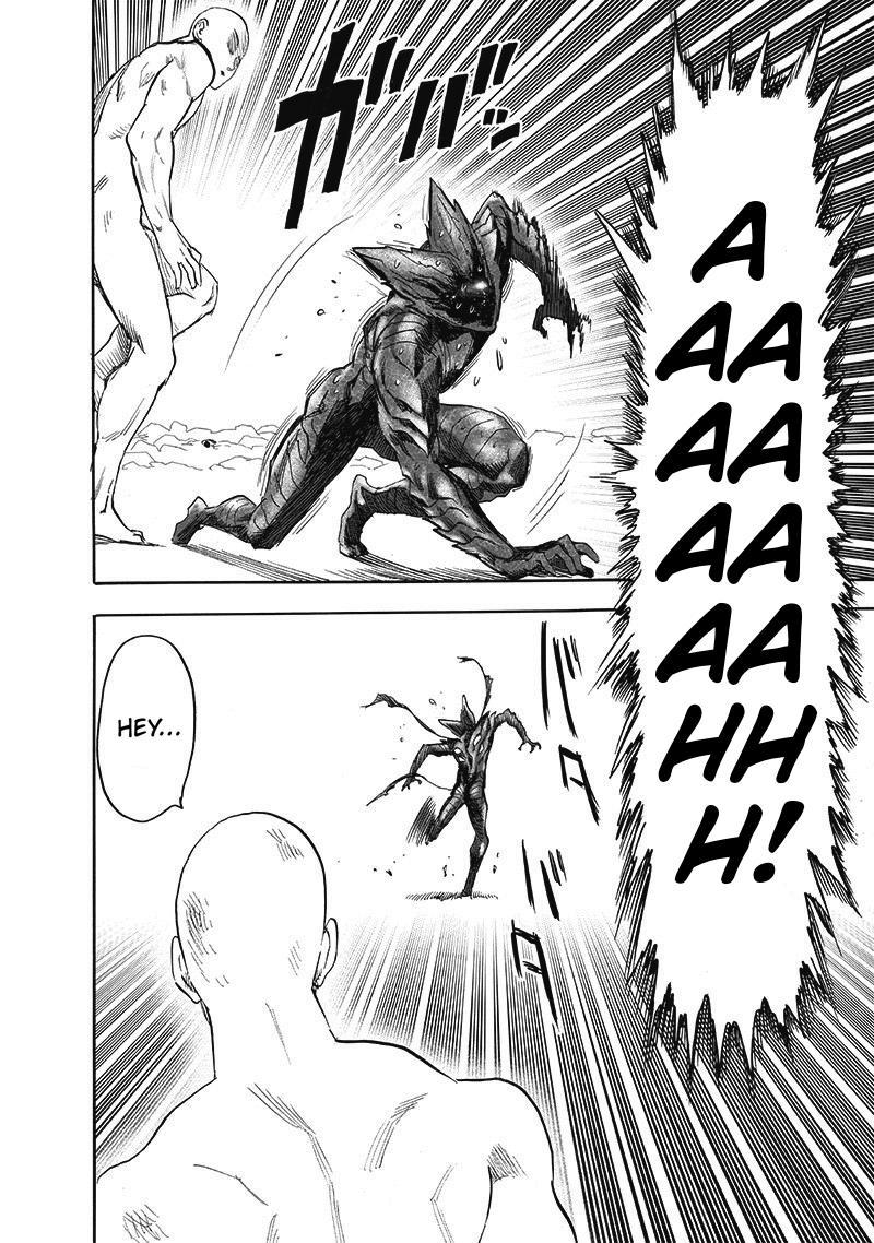 Onepunch-Man - Chapter 168