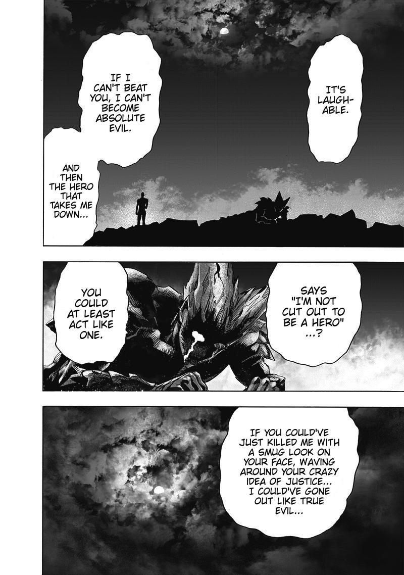 Onepunch-Man - Chapter 168