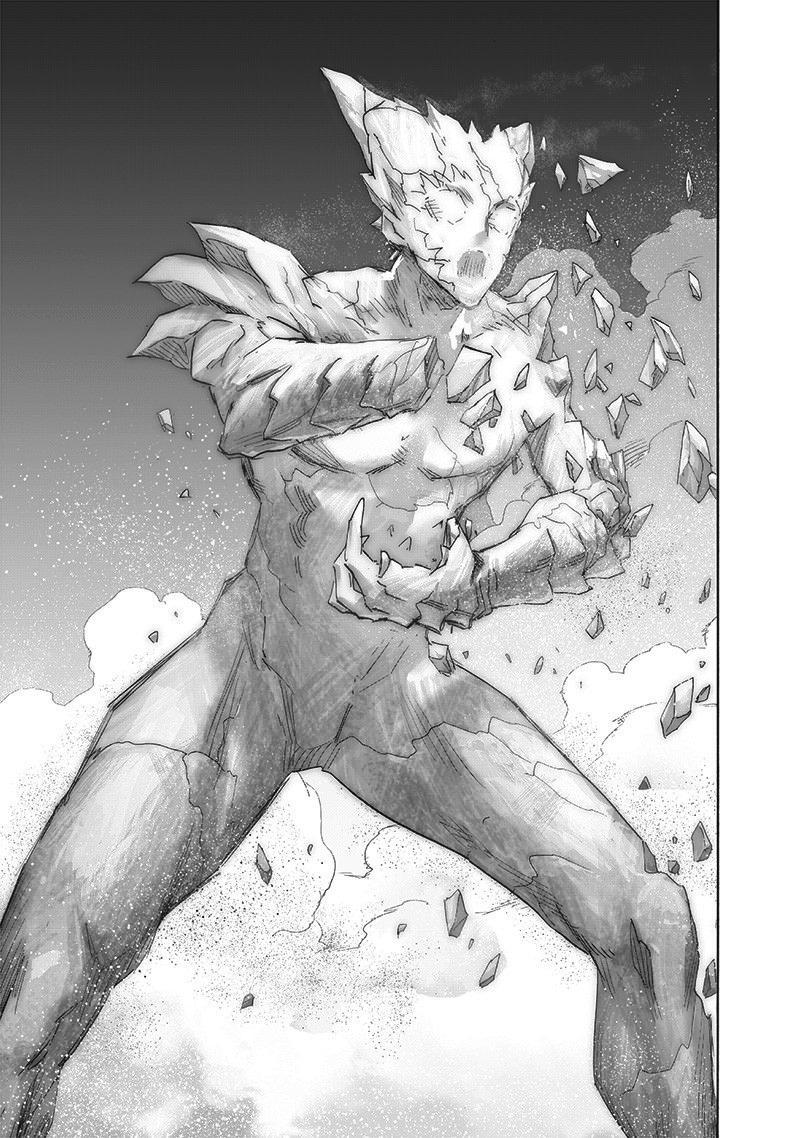 Onepunch-Man - Chapter 168