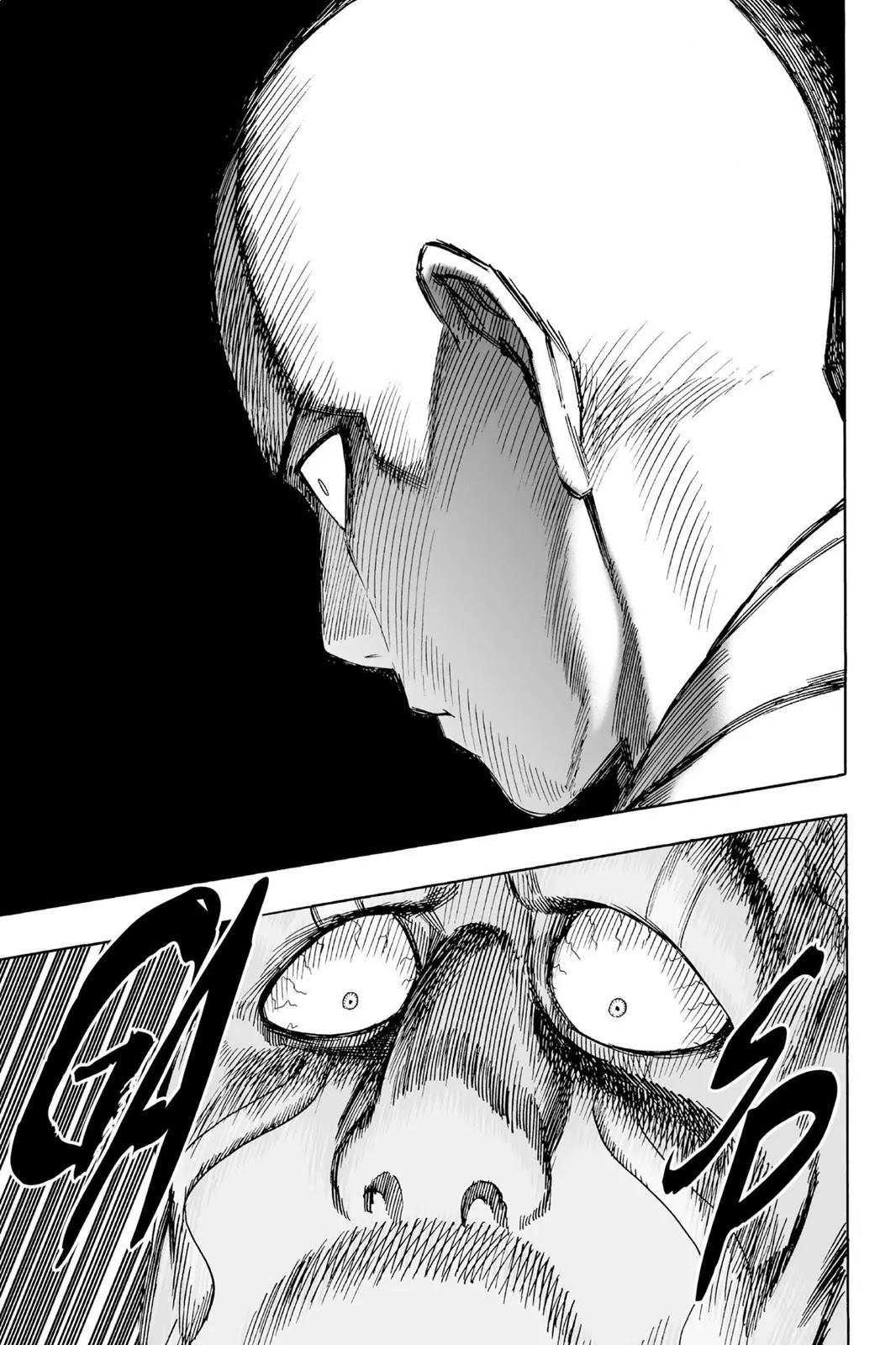 Onepunch-Man - Chapter 10: Modern Art