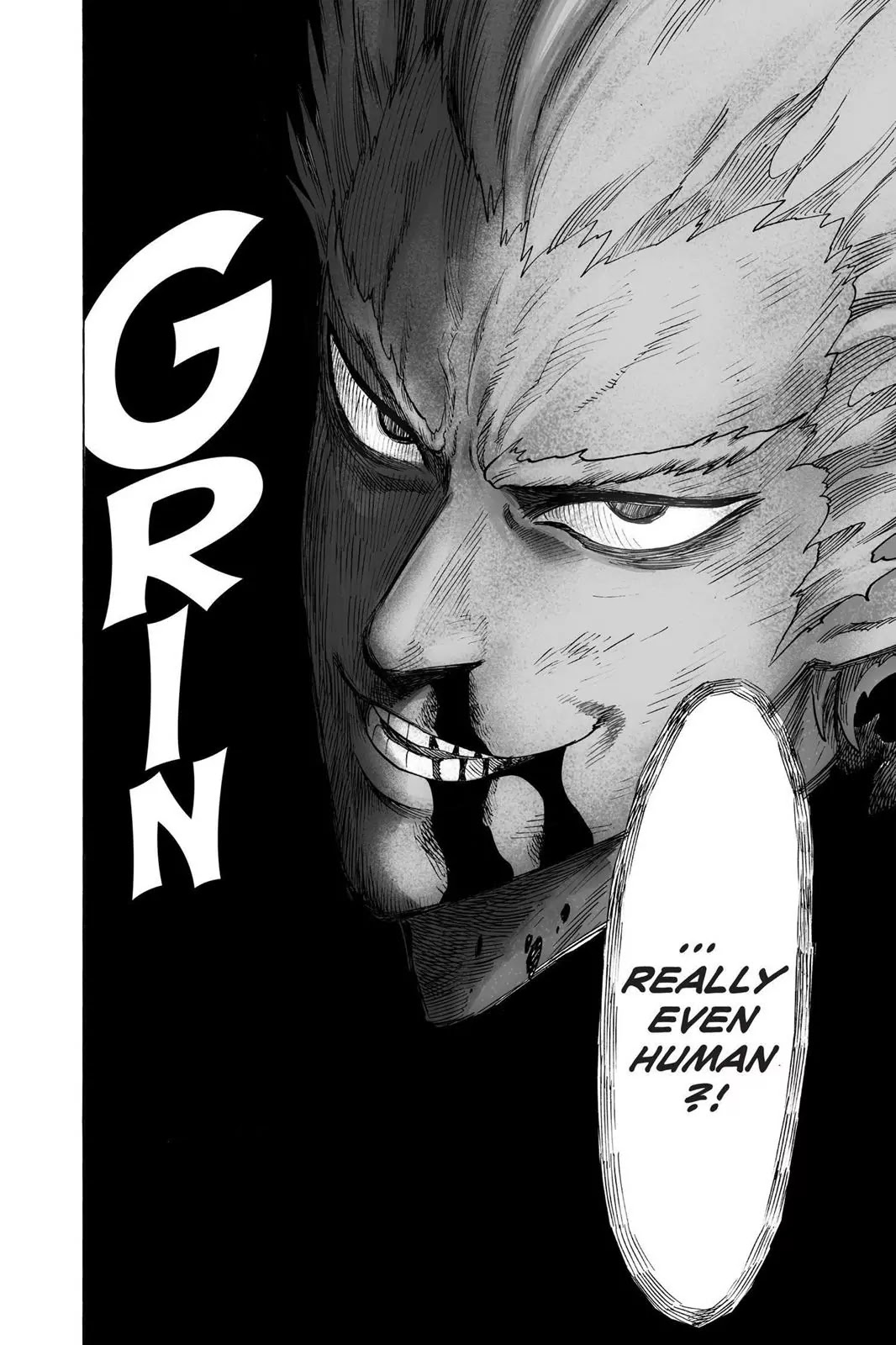 Onepunch-Man - Chapter 46: Hero Hunting