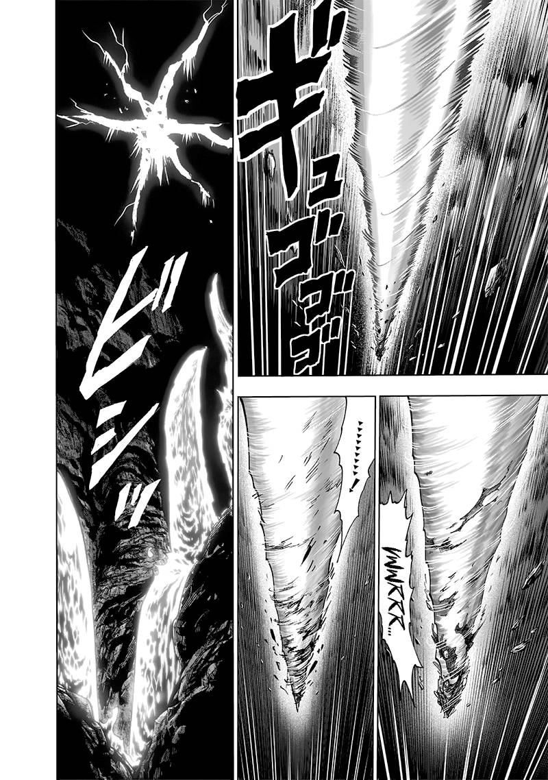 Onepunch-Man - Chapter 139