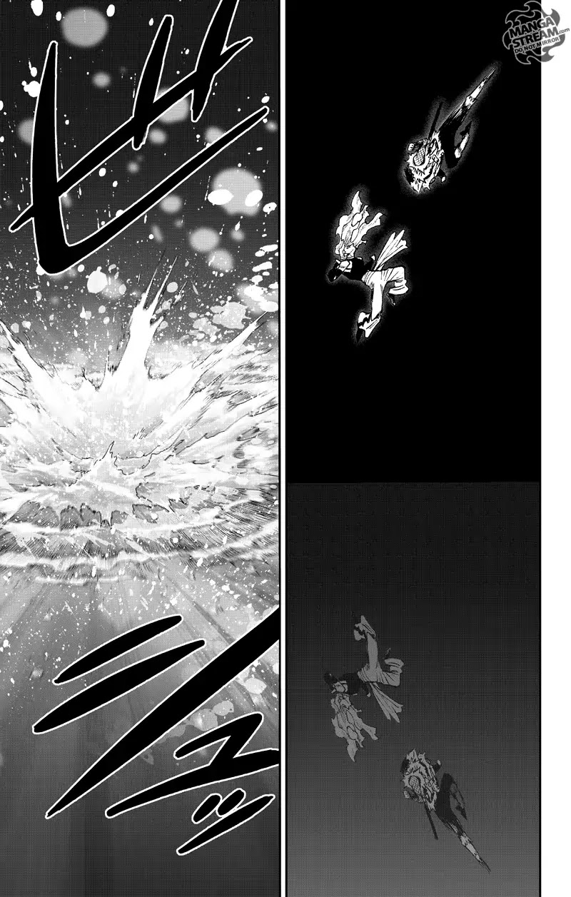 Onepunch-Man - Chapter 89: Hot Pot