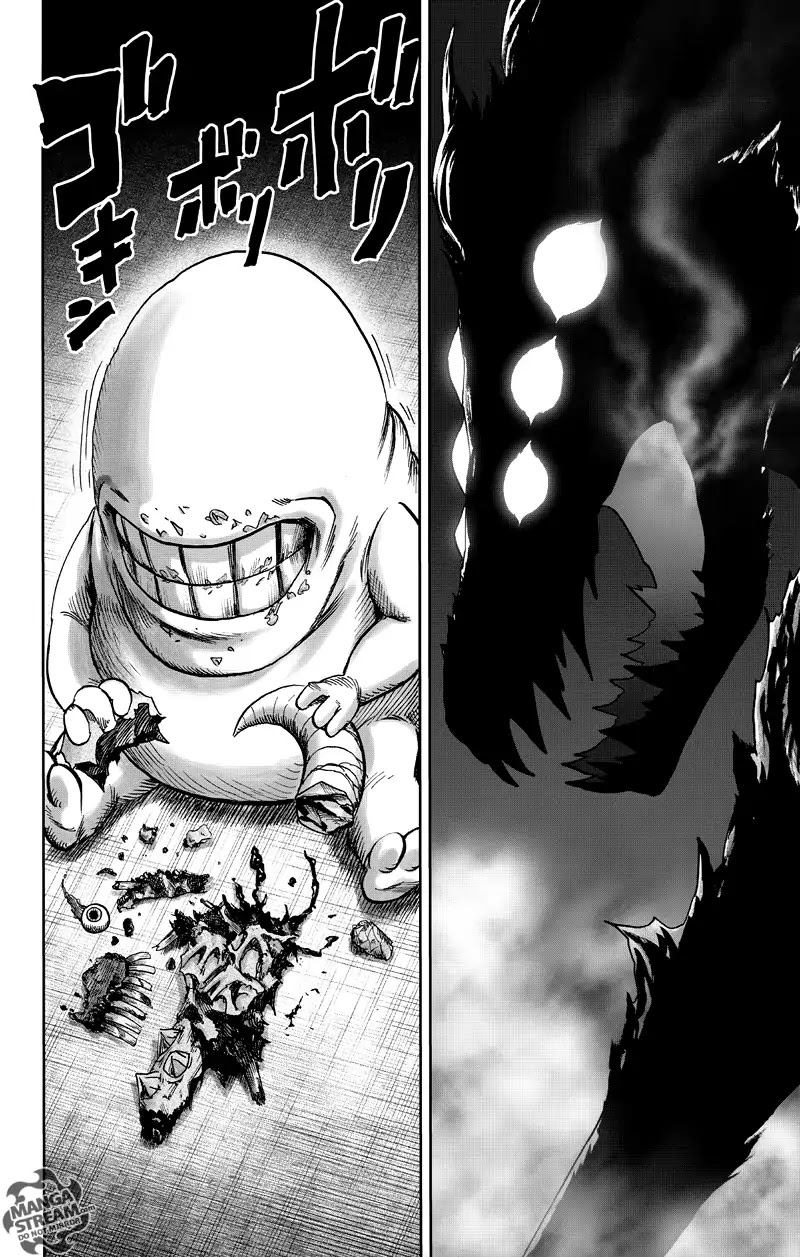 Onepunch-Man - Chapter 89: Hot Pot