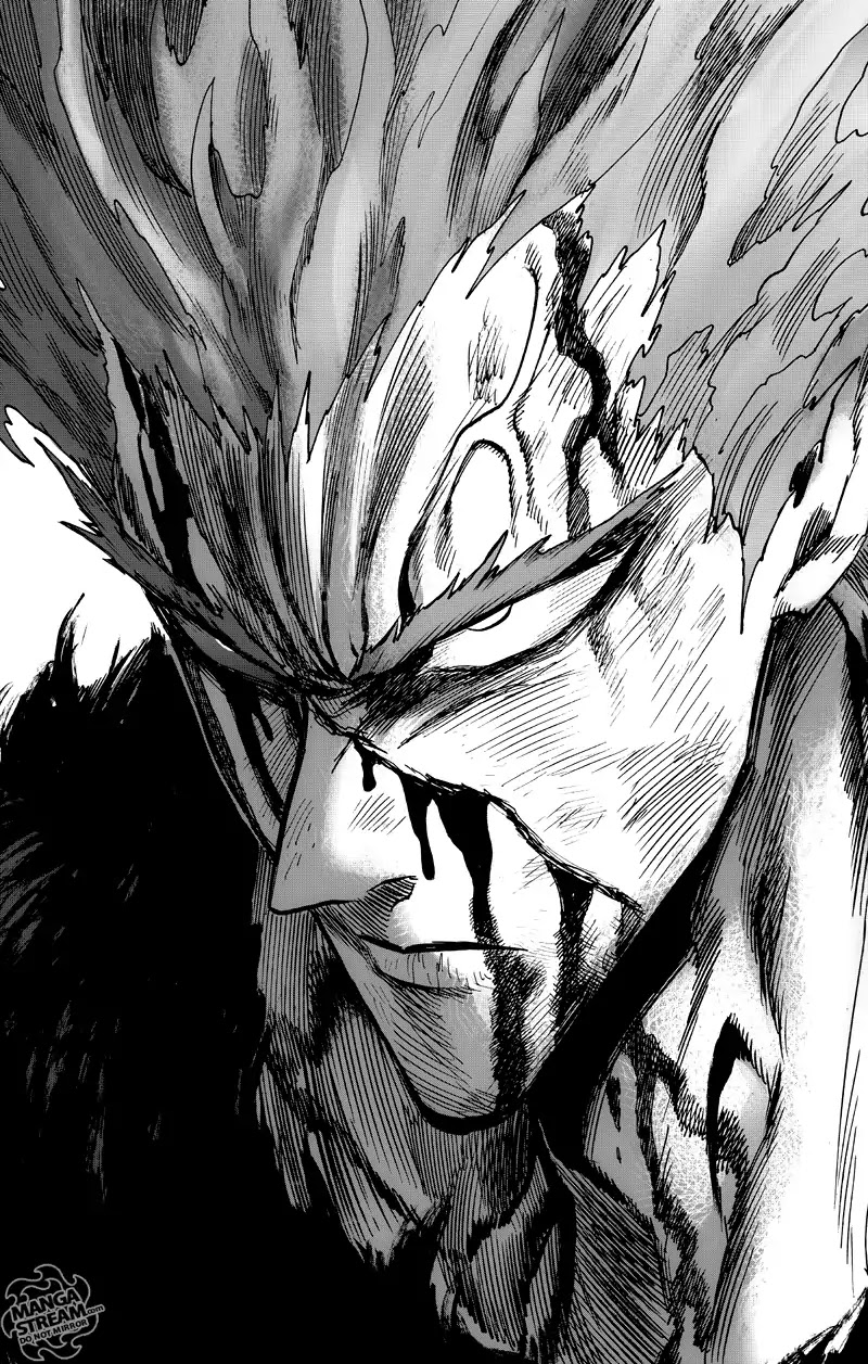 Onepunch-Man - Chapter 89: Hot Pot