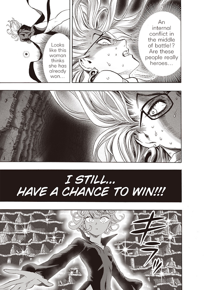 Onepunch-Man - Chapter 127.2