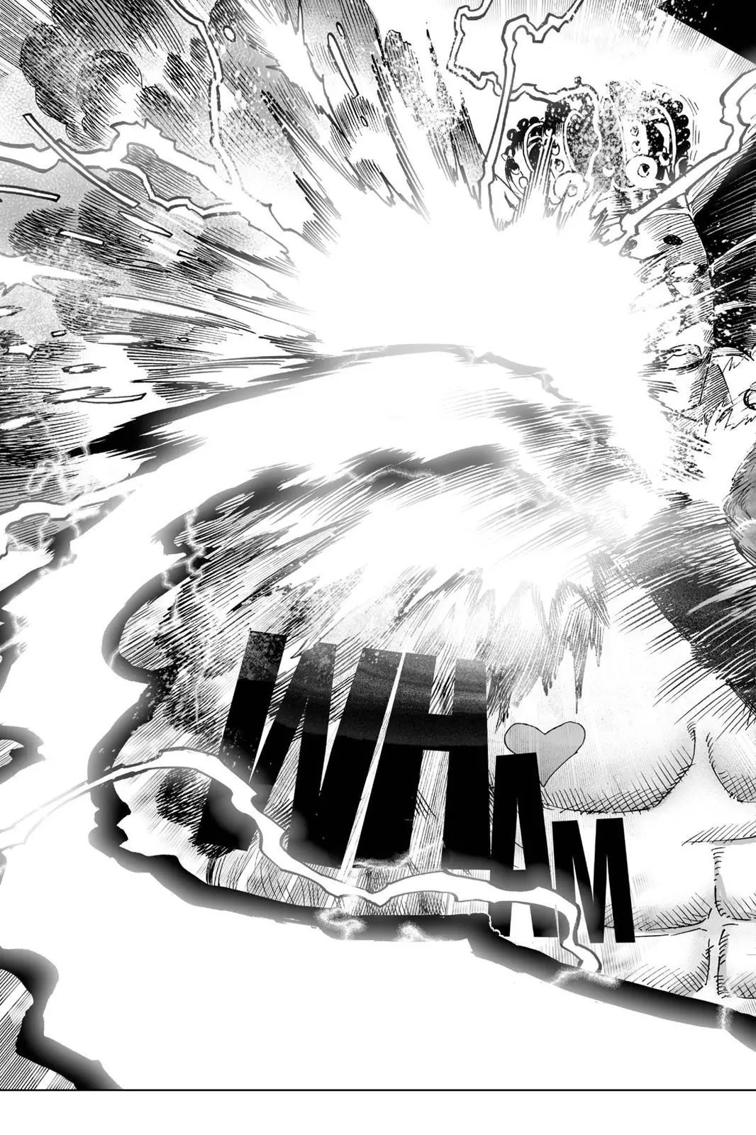 Onepunch-Man - Chapter 24: Deep Sea King