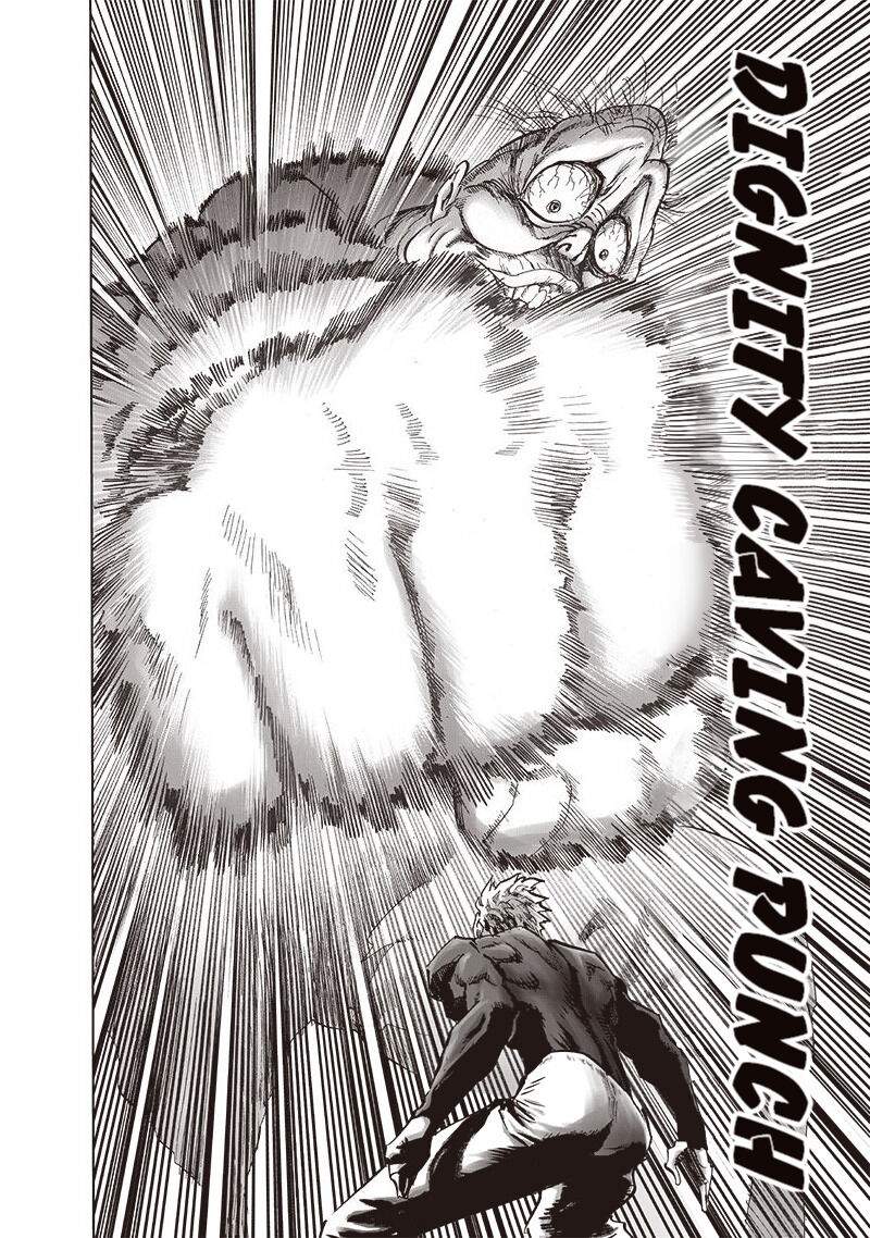 Onepunch-Man - Chapter 144