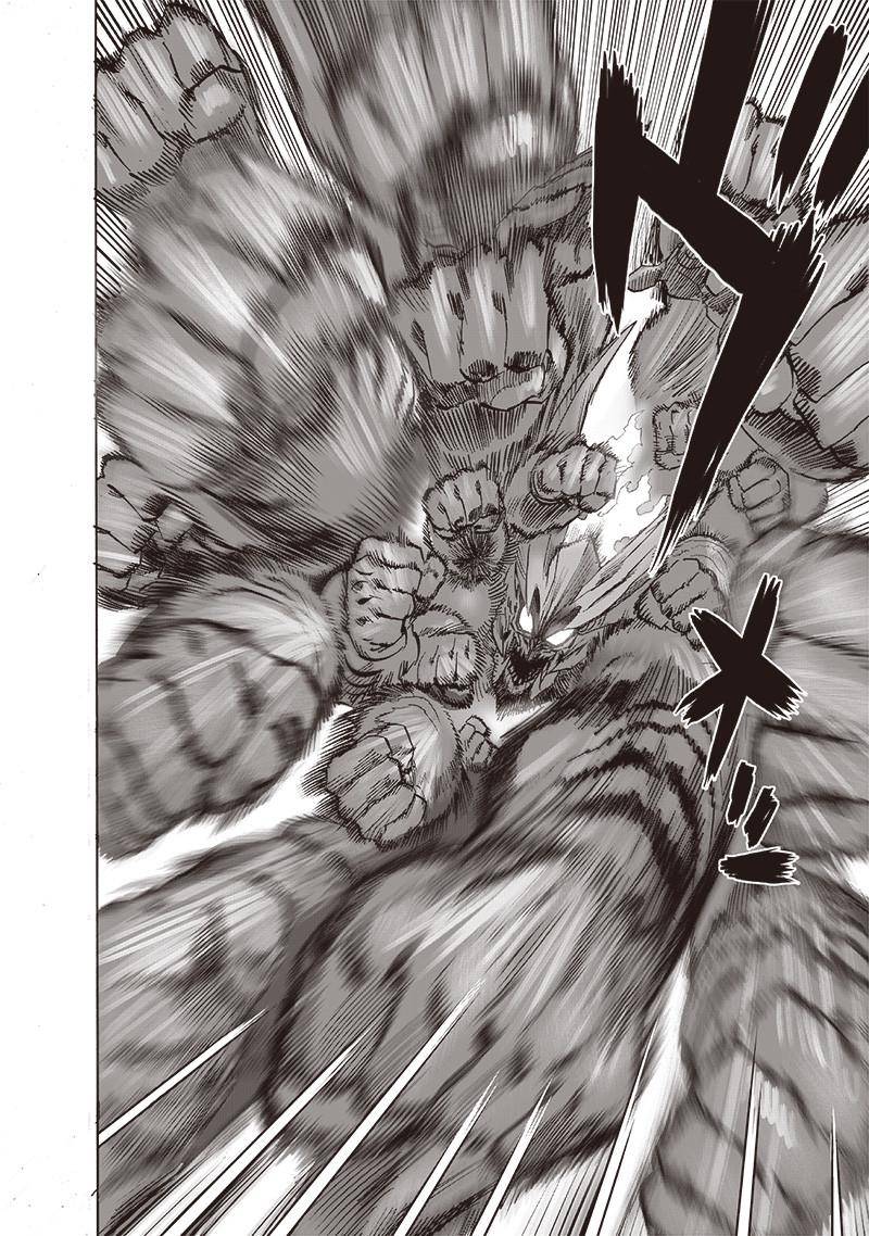 Onepunch-Man - Chapter 164.1