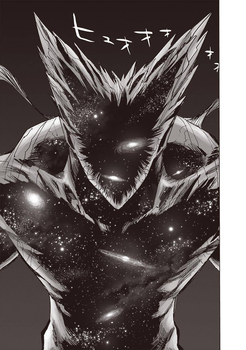 Onepunch-Man - Chapter 164.1