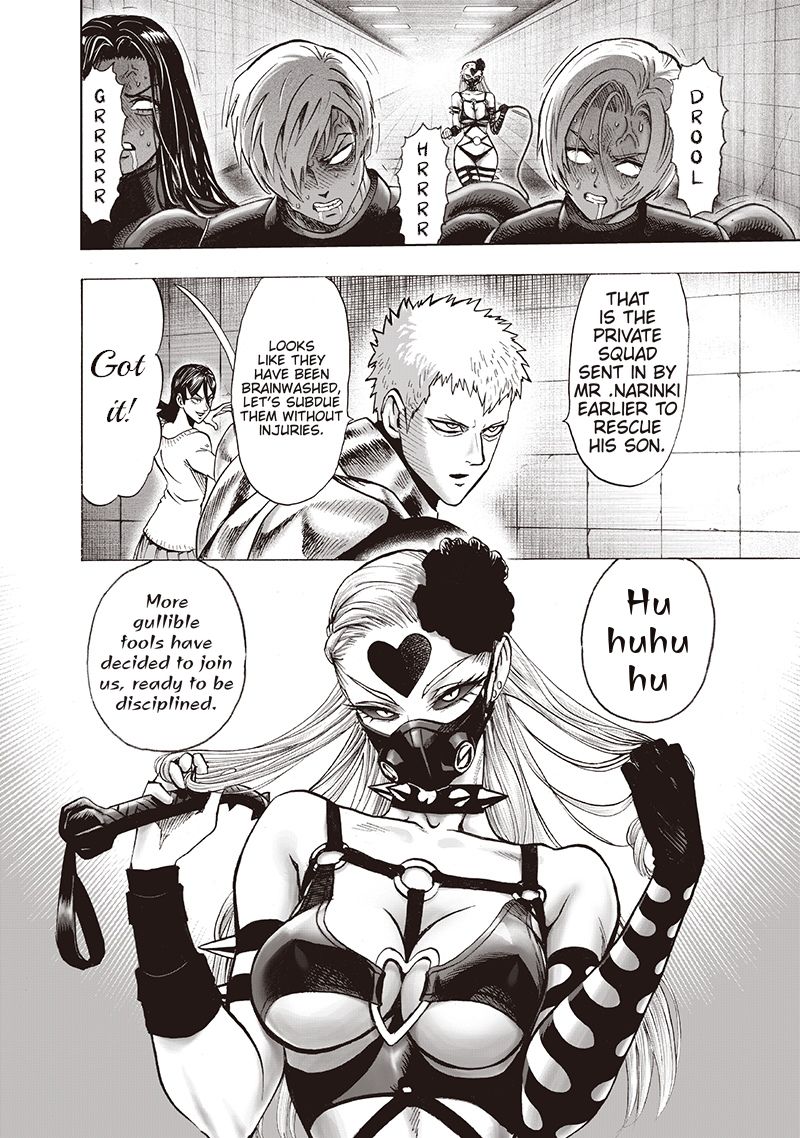 Onepunch-Man - Chapter 102.2