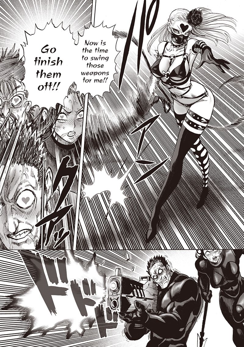 Onepunch-Man - Chapter 102.2