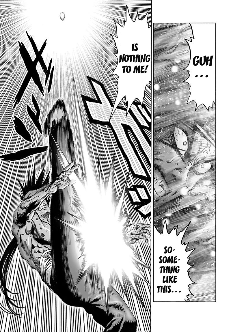 Onepunch-Man - Chapter 72: Monsterization