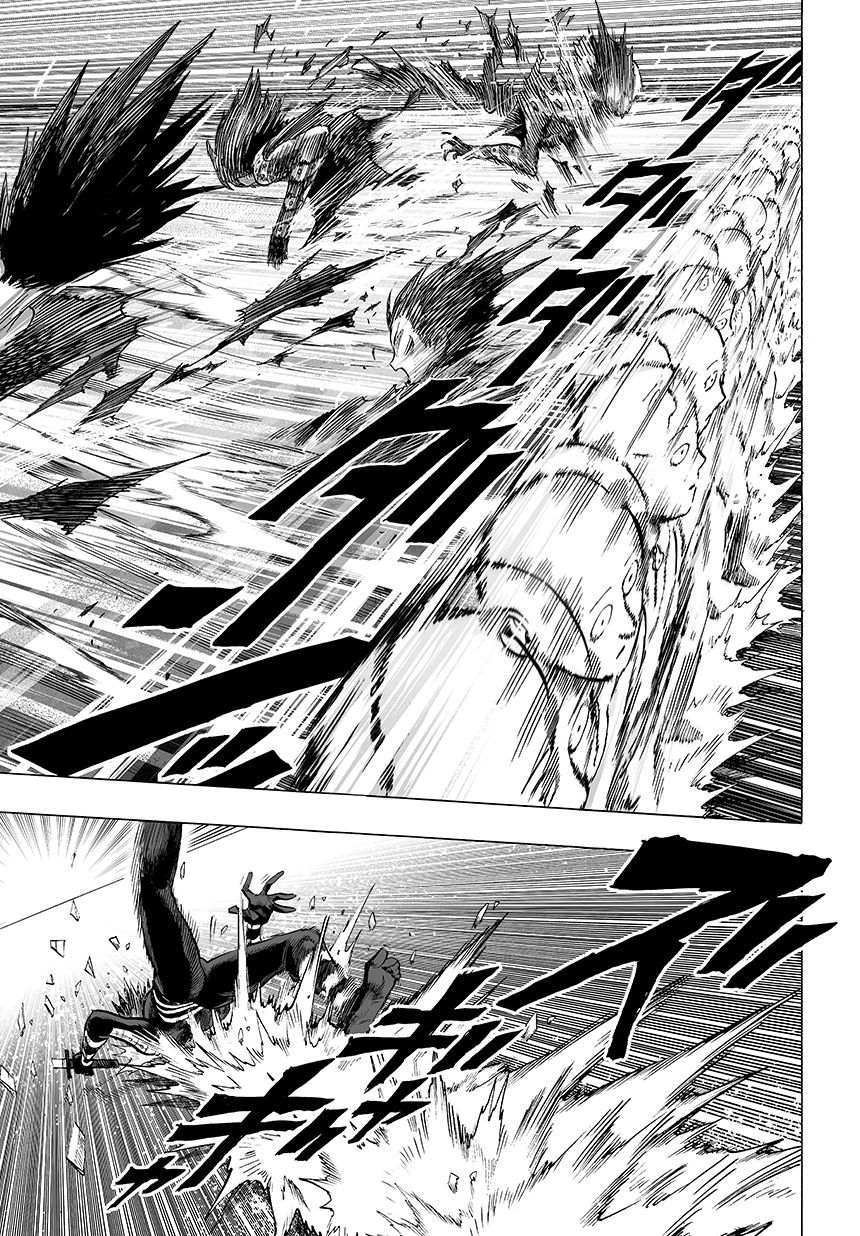 Onepunch-Man - Chapter 43.2