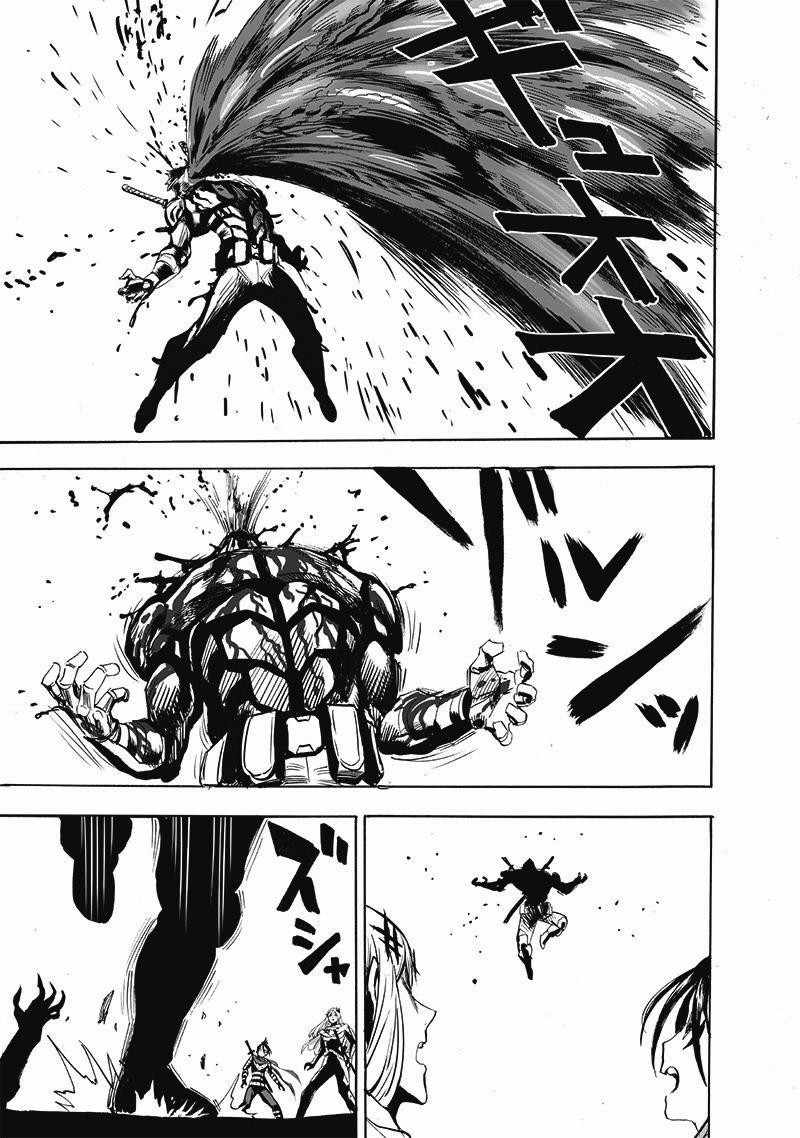 Onepunch-Man - Chapter 200