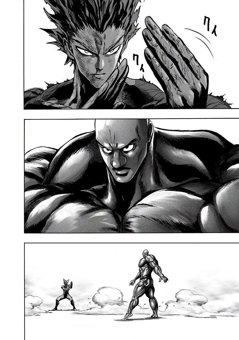 Onepunch-Man - Chapter 126.2