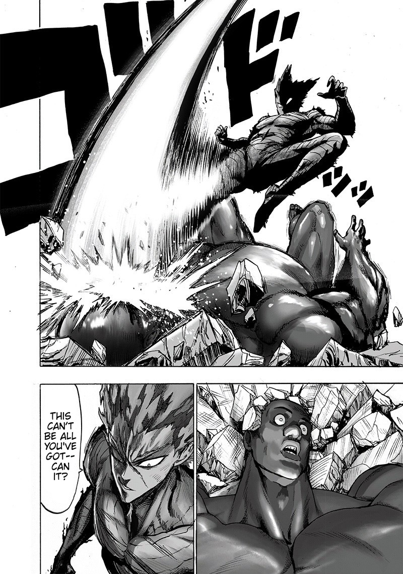 Onepunch-Man - Chapter 126.2